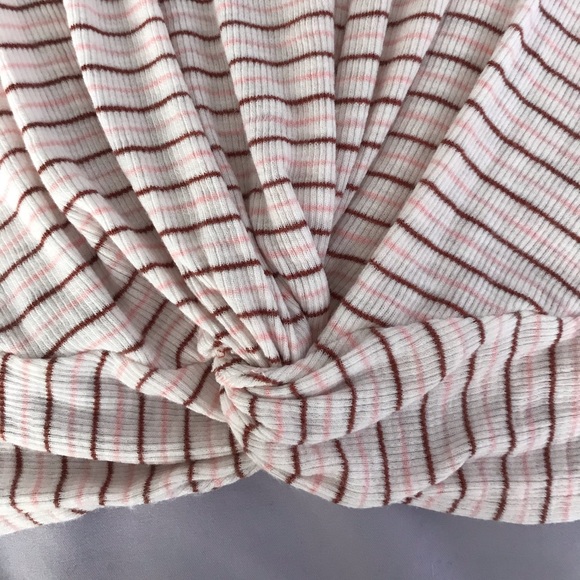 Aerie - Soft and Sexy long sleeve shirt - Picture 4 of 5